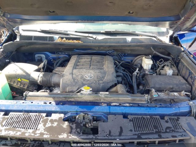 5TFRY5F11FX182322 Toyota Tundra Sr5 5.7l V8