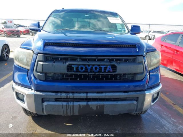 5TFRY5F11FX182322 Toyota Tundra Sr5 5.7l V8