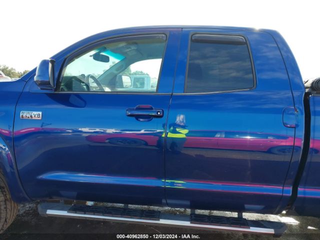 5TFRY5F11FX182322 Toyota Tundra Sr5 5.7l V8