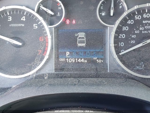 5TFRY5F11FX182322 Toyota Tundra Sr5 5.7l V8