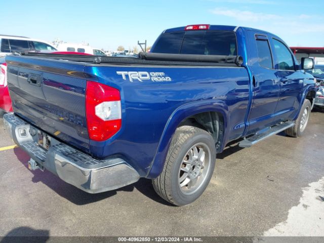 5TFRY5F11FX182322 Toyota Tundra Sr5 5.7l V8