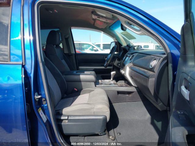 5TFRY5F11FX182322 Toyota Tundra Sr5 5.7l V8