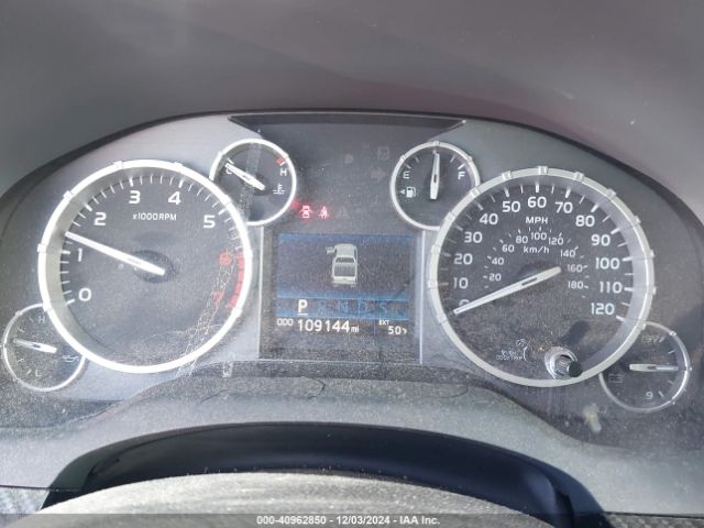 5TFRY5F11FX182322 Toyota Tundra Sr5 5.7l V8