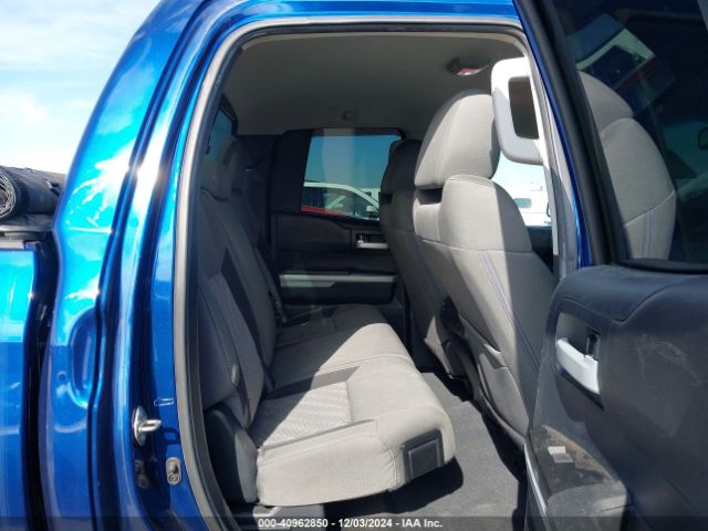 5TFRY5F11FX182322 Toyota Tundra Sr5 5.7l V8