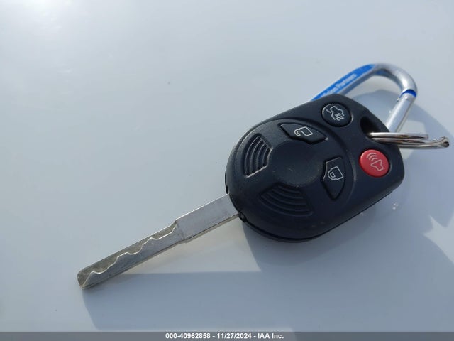 Ford FOCUS SE 2016 1FADP3F26GL298060 Image 11