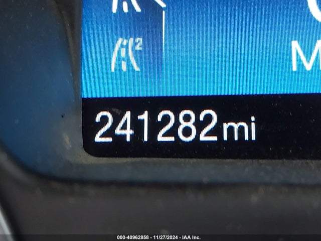 Ford FOCUS SE 2016 1FADP3F26GL298060 Image 15