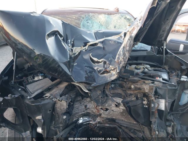 3GCUYHEL1LG426016 Chevrolet Silverado 1500 4wd  Short Bed High Country