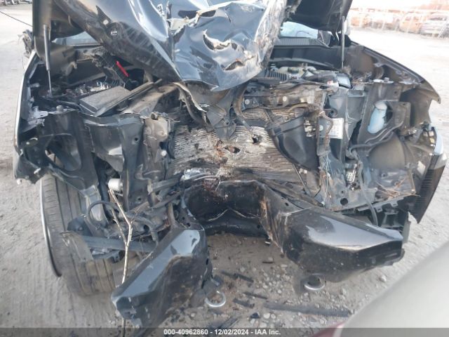 3GCUYHEL1LG426016 Chevrolet Silverado 1500 4wd  Short Bed High Country
