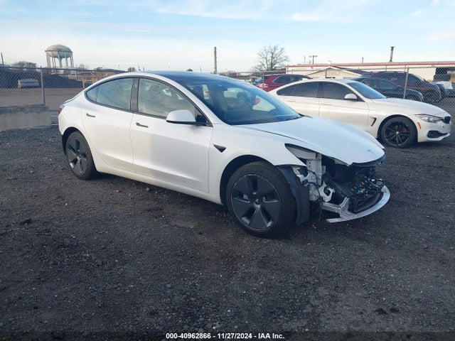 2023 TESLA MODEL 3 5YJ3E1EA0PF467503 Photo 0