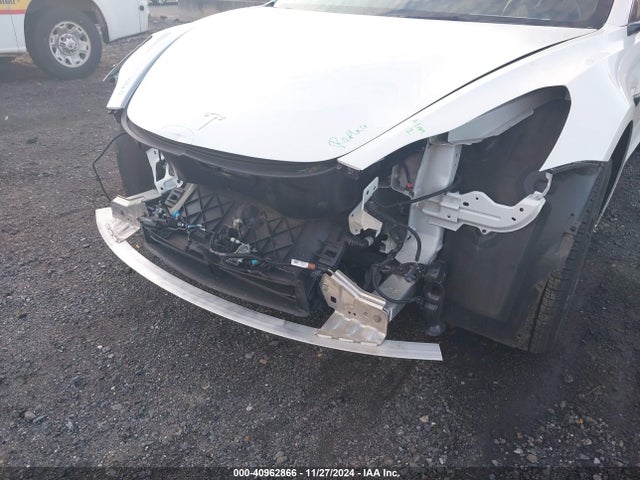 2023 TESLA MODEL 3 5YJ3E1EA0PF467503 Photo 5