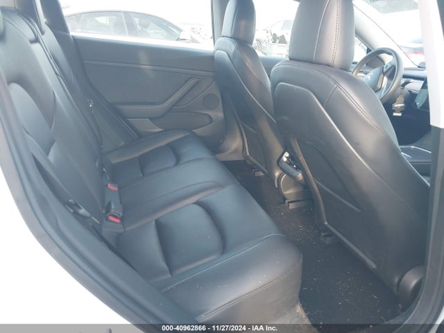 2023 TESLA MODEL 3 5YJ3E1EA0PF467503 Photo 7