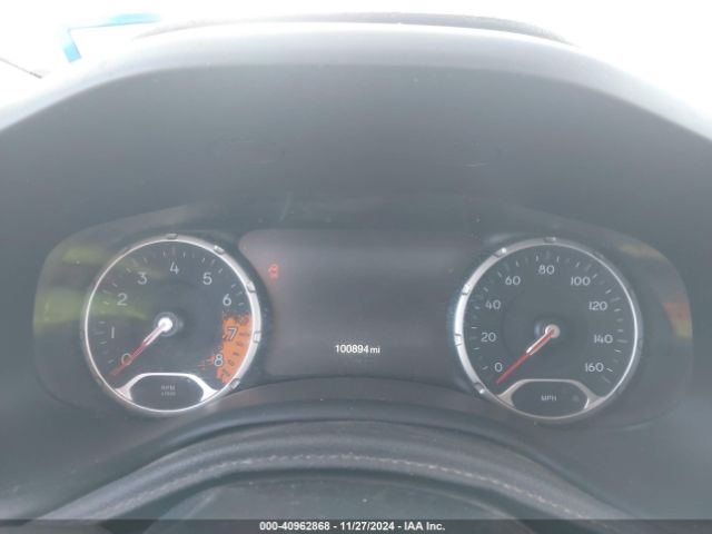 ZACCJBBB9HPF95151 Jeep Renegade Latitude 4x4