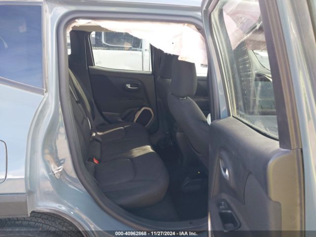 ZACCJBBB9HPF95151 Jeep Renegade Latitude 4x4