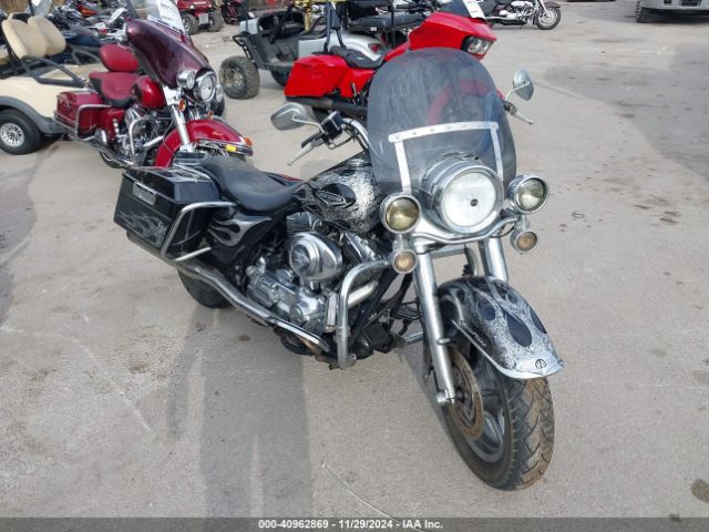 2000 HARLEY-DAVIDSON FLHRCI 1HD1FRW19YY611678