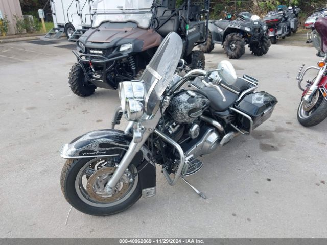 2000 HARLEY-DAVIDSON FLHRCI 1HD1FRW19YY611678 Photo 1
