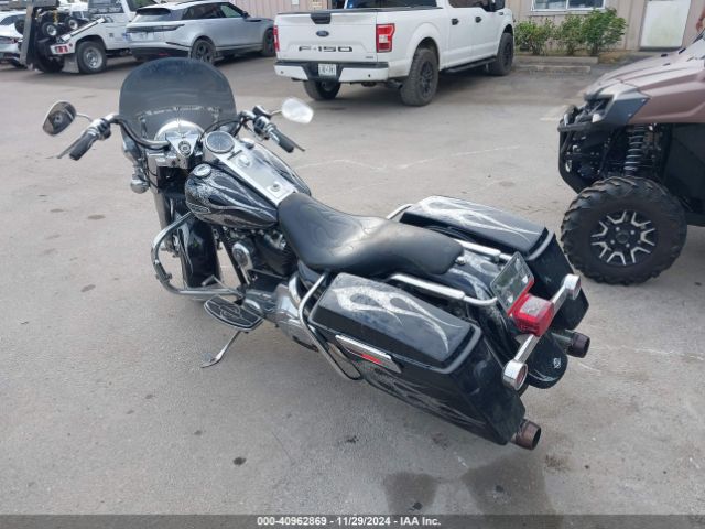 2000 HARLEY-DAVIDSON FLHRCI 1HD1FRW19YY611678 Photo 2