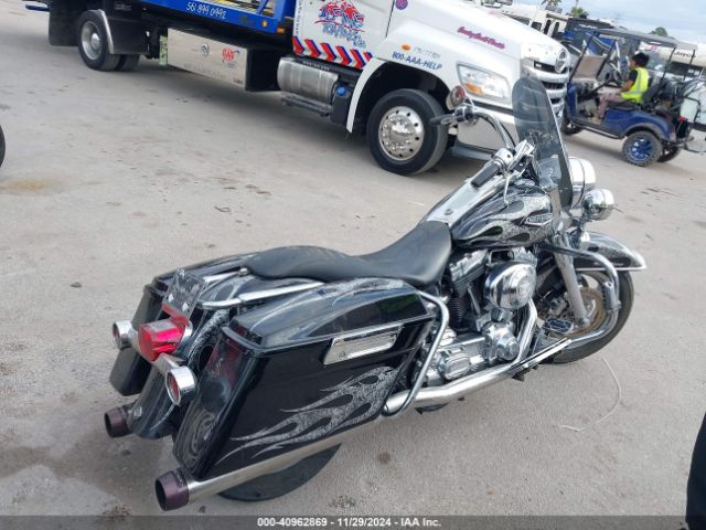 2000 HARLEY-DAVIDSON FLHRCI 1HD1FRW19YY611678 Photo 3