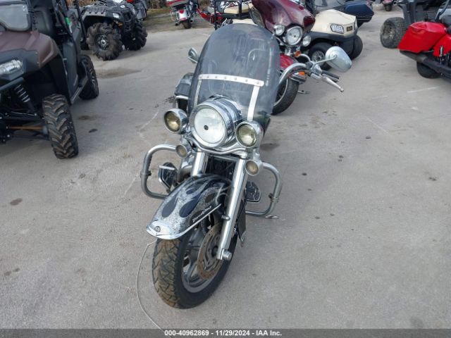 2000 HARLEY-DAVIDSON FLHRCI 1HD1FRW19YY611678 Photo 4
