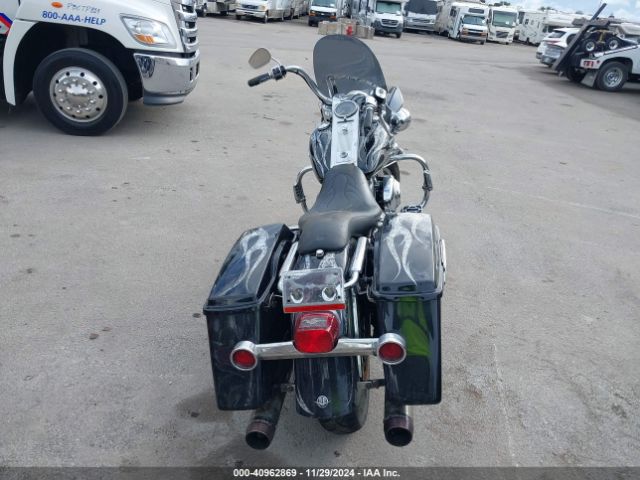 2000 HARLEY-DAVIDSON FLHRCI 1HD1FRW19YY611678 Photo 5