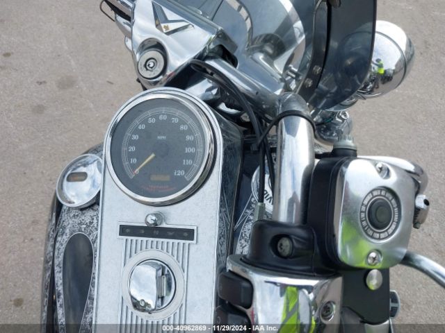 2000 HARLEY-DAVIDSON FLHRCI 1HD1FRW19YY611678 Photo 6