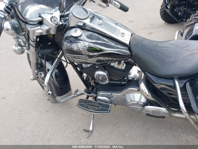 2000 HARLEY-DAVIDSON FLHRCI 1HD1FRW19YY611678 Photo 8
