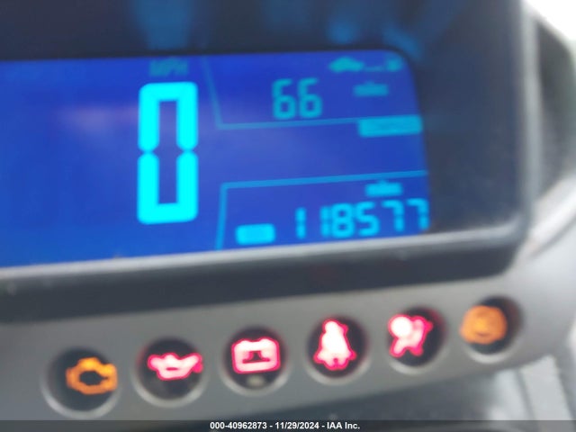 Chevrolet Sonic Ls Manual 2014 1G1JB5SG6E4184312 Image 15
