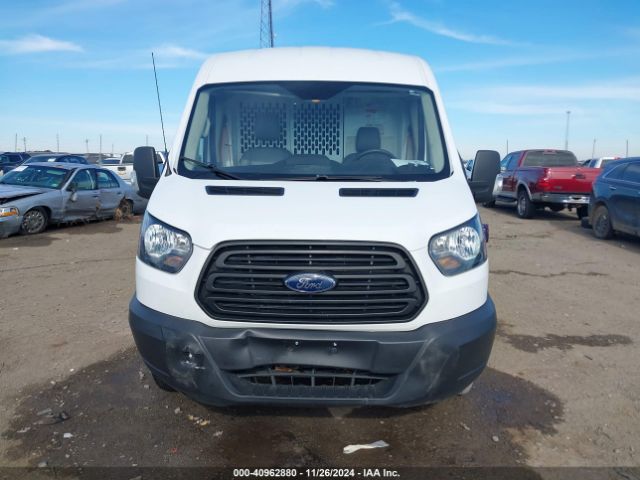1FTYE2CM2KKB68227 Ford Transit-150