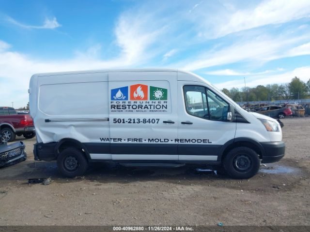 1FTYE2CM2KKB68227 Ford Transit-150