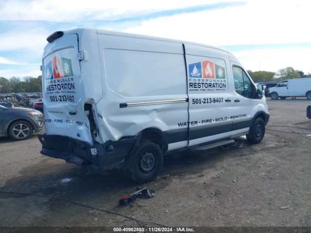 1FTYE2CM2KKB68227 Ford Transit-150