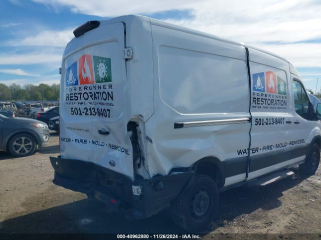 1FTYE2CM2KKB68227 Ford Transit-150