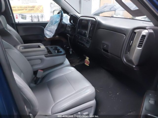 3GCUKSEC5EG346610 Chevrolet Silverado 1500 1lz