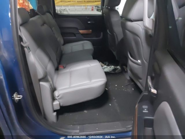 3GCUKSEC5EG346610 Chevrolet Silverado 1500 1lz