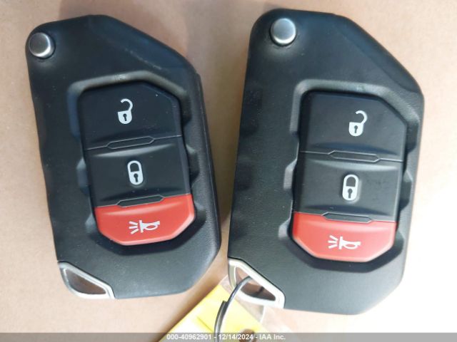 1C4PJXDNXRW135586 Jeep Wrangler 4-door Sport S 4x4