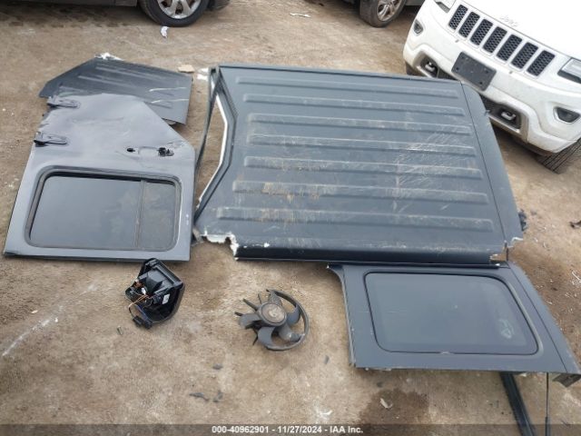 1C4PJXDNXRW135586 Jeep Wrangler 4-door Sport S 4x4