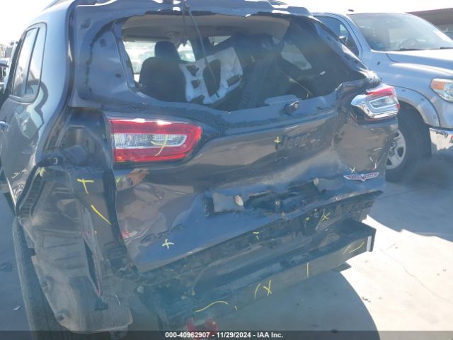 1C4PJMBX8JD520874 Jeep Cherokee Trailhawk 4x4
