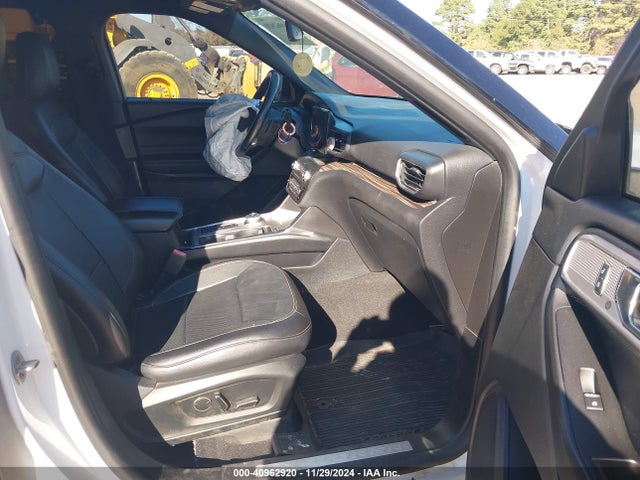 Ford Explorer Limited 2020 1FMSK7FH7LGB95188 Image 5