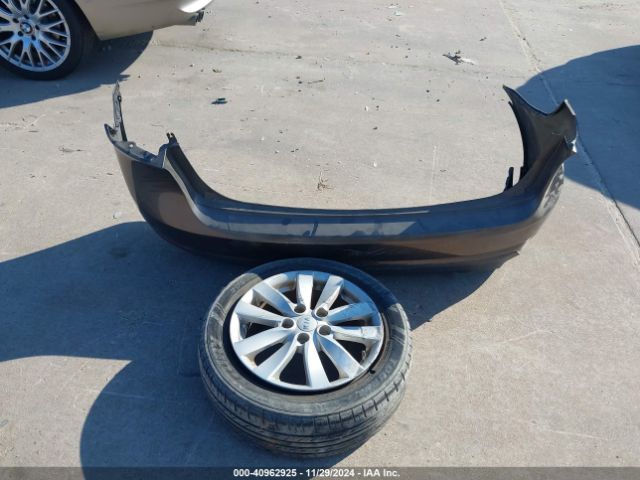 KNAFX5A83F5320879 KIA FORTE EX
