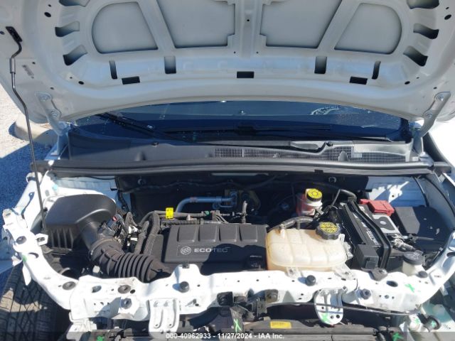 KL4CJASB3JB625944 Buick Encore Preferred
