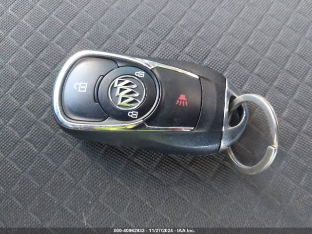KL4CJASB3JB625944 Buick Encore Preferred