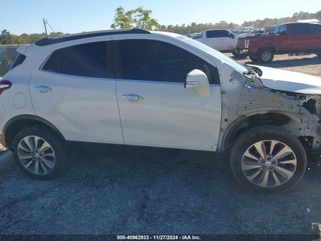 KL4CJASB3JB625944 Buick Encore Preferred