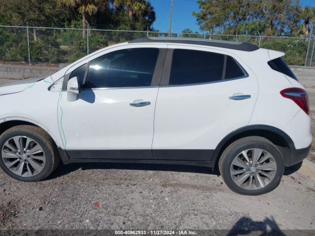 KL4CJASB3JB625944 Buick Encore Preferred