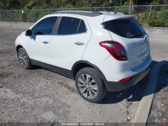 KL4CJASB3JB625944 Buick Encore Preferred