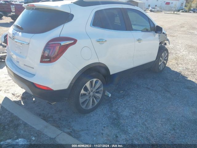 KL4CJASB3JB625944 Buick Encore Preferred