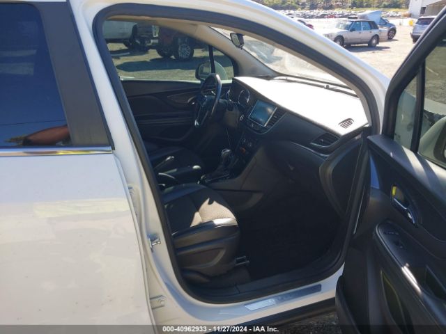 KL4CJASB3JB625944 Buick Encore Preferred