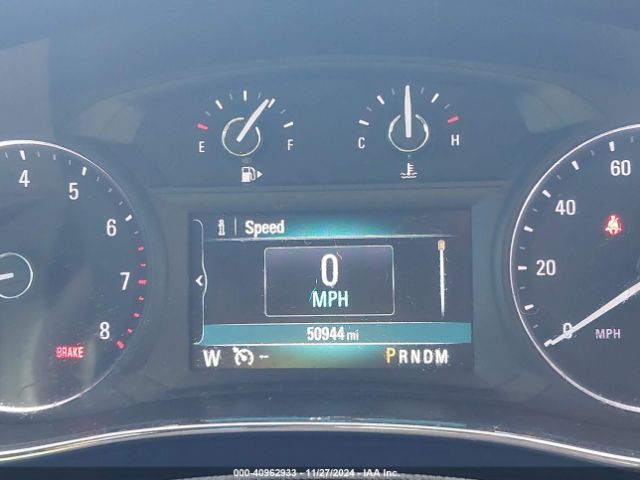 KL4CJASB3JB625944 Buick Encore Preferred