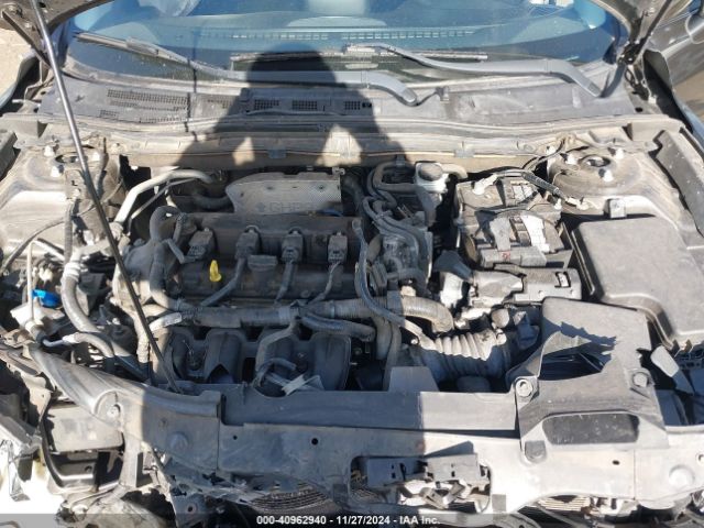 JM1BM1U76G1332409 Mazda Mazda3 I Sport