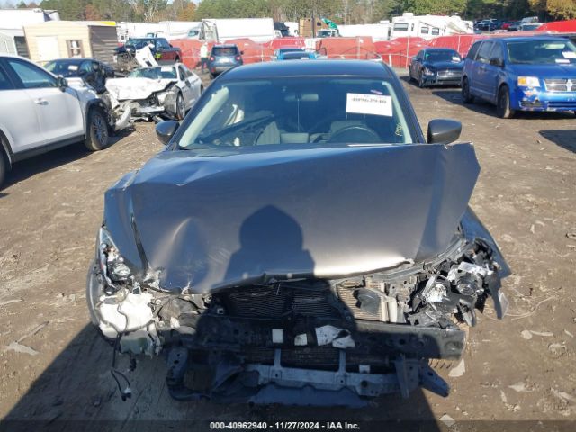 JM1BM1U76G1332409 Mazda Mazda3 I Sport
