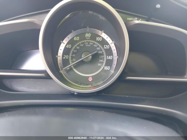 JM1BM1U76G1332409 Mazda Mazda3 I Sport