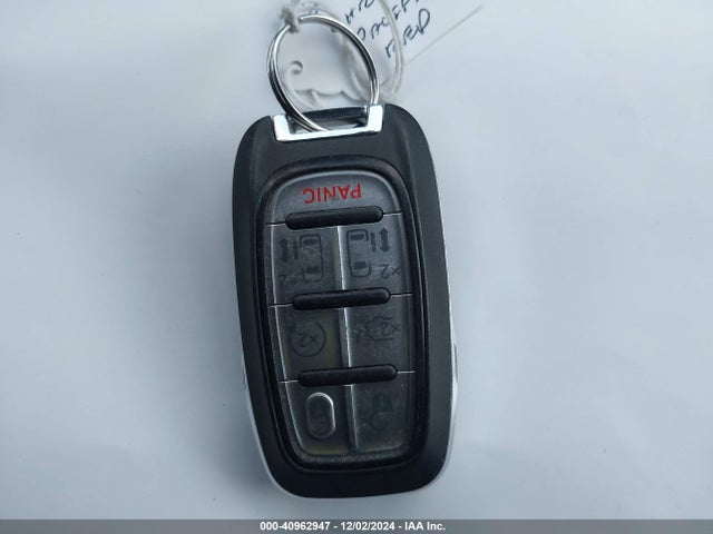 Chrysler Pacifica Touring L 2019 2C4RC1BG1KR561184 Image 11