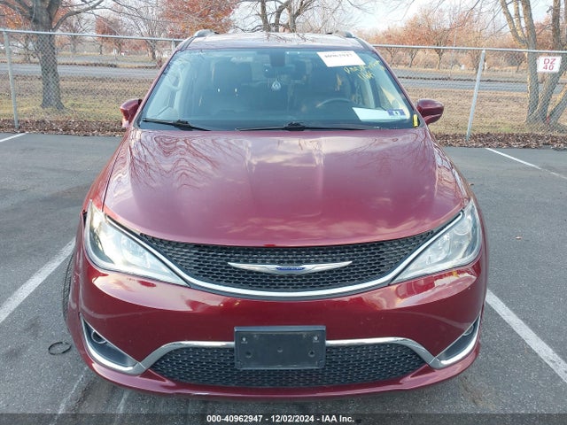 Chrysler Pacifica Touring L 2019 2C4RC1BG1KR561184 Image 12